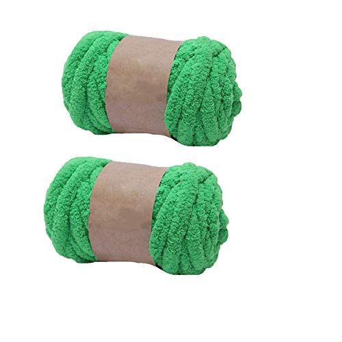 Grass Green