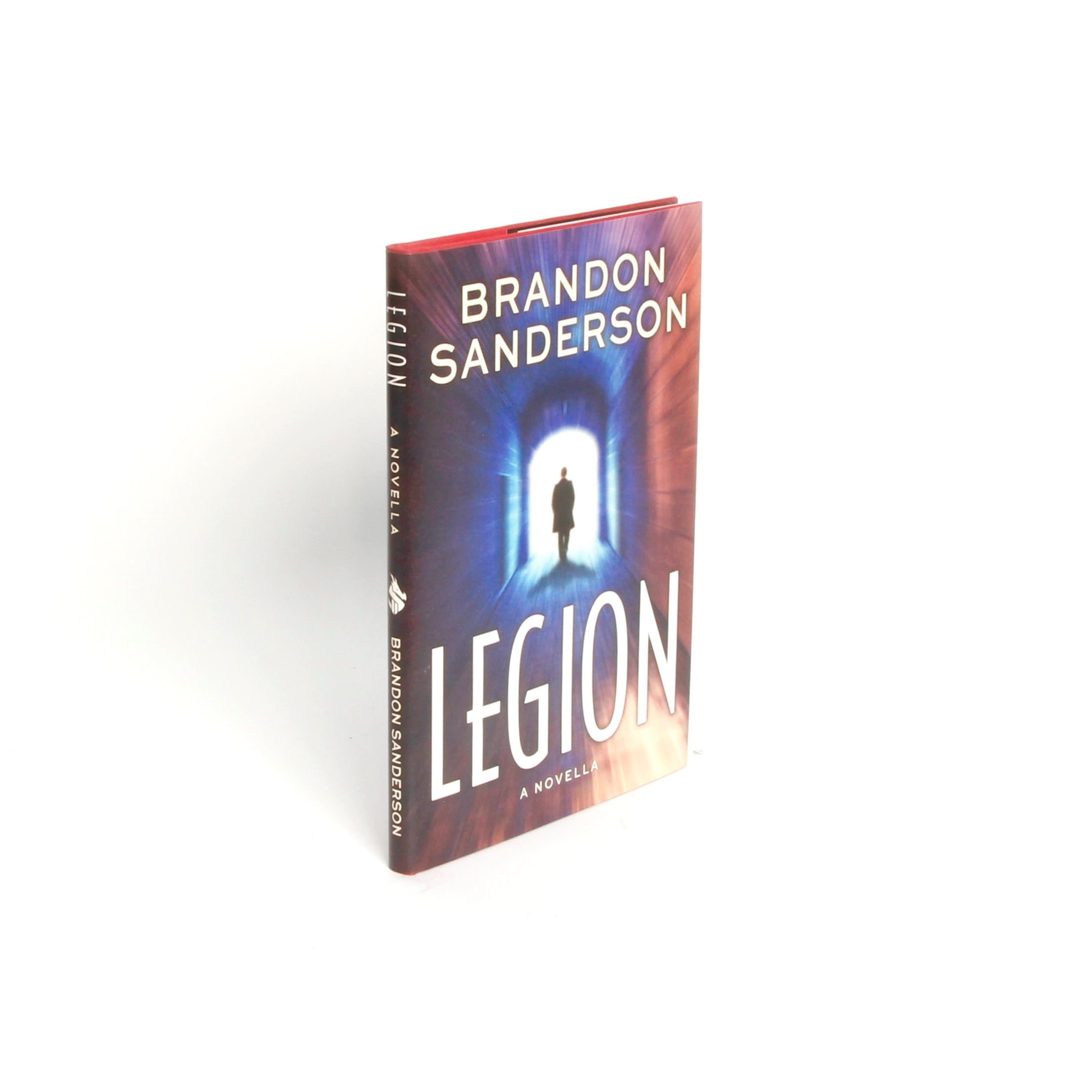 Legion Hardcover Notebook - Premium Durable Cover for Journaling, Sketching & Note-Taking | Perfect for Students, Artists & Professionals