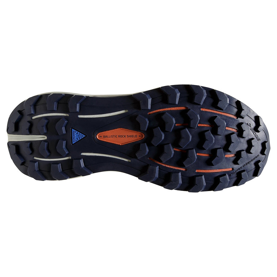 Women's Cascadia 16 Trail Running Shoes - Lightweight & Durable for Hiking, Jogging & Outdoor Adventures