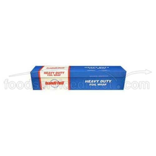 Heavy Duty Aluminum Foil Roll 24