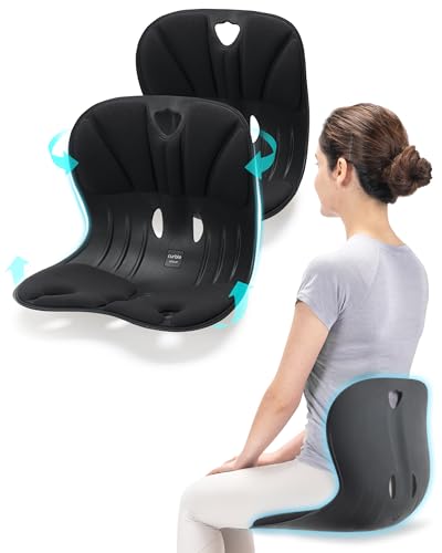 2 Pack Black