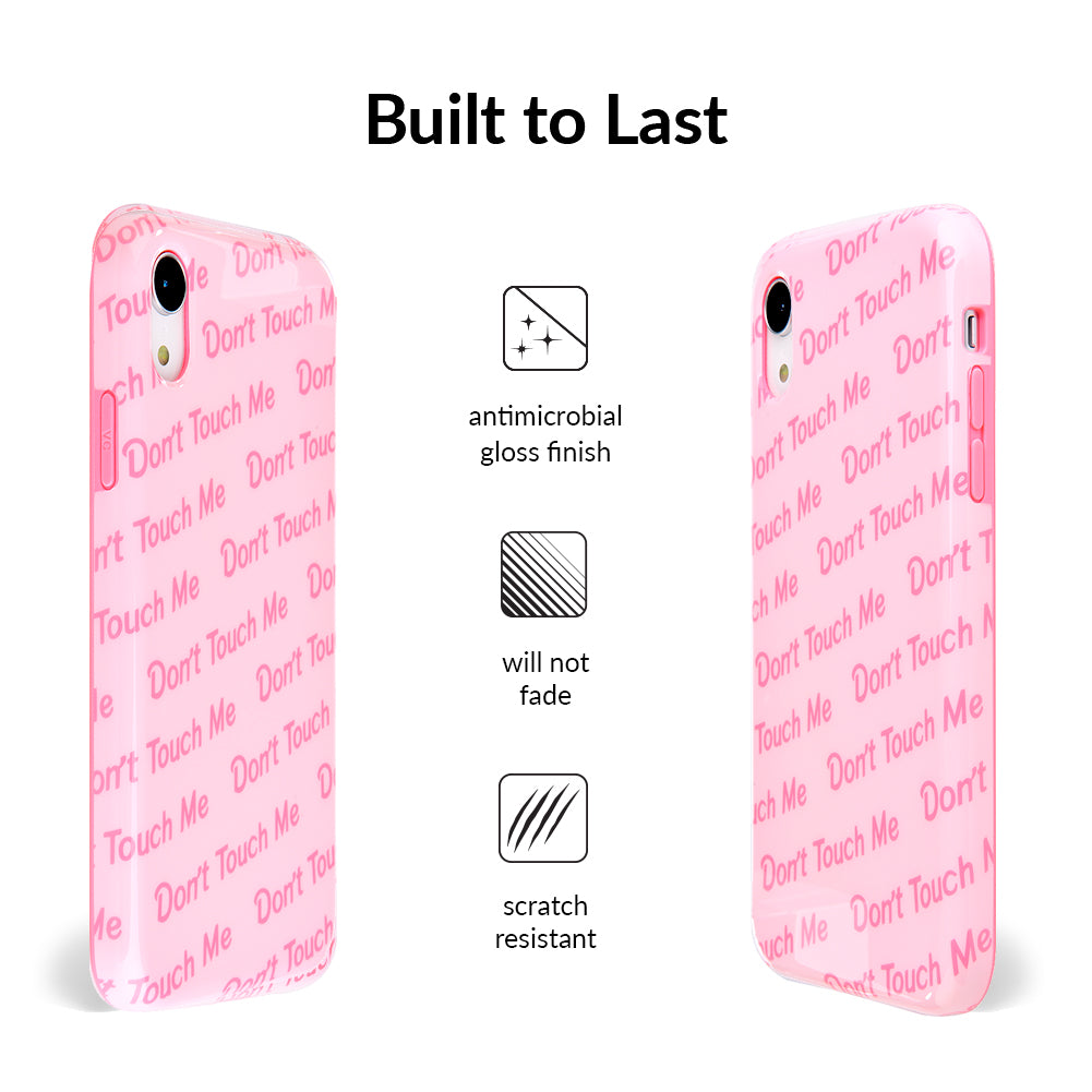 Premium Shockproof iPhone Case - Slim Protective Cover for iPhone 14/13/12/11 Pro Max with Military-Grade Drop Protection | Perfect for Outdoor Activities, Travel & Daily Use