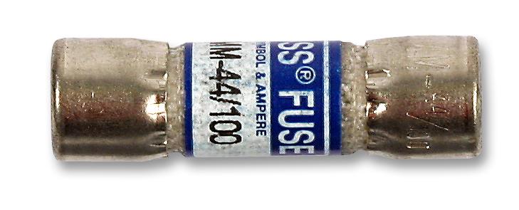Fluke 943121 440mA 1000V Fast-Acting Fuse - Replacement for Electronics, Appliances & Industrial Equipment (Item No. 943121) | Perfect for Power Supplies, HVAC Systems & Circuit Protection