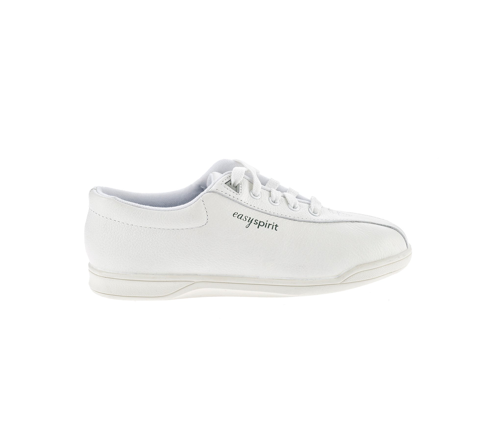 Easy Spirit Women's Comfortable Walking Shoes - Lightweight Slip-On Sneakers for All-Day Wear | Perfect for Travel, Work & Casual Outfits