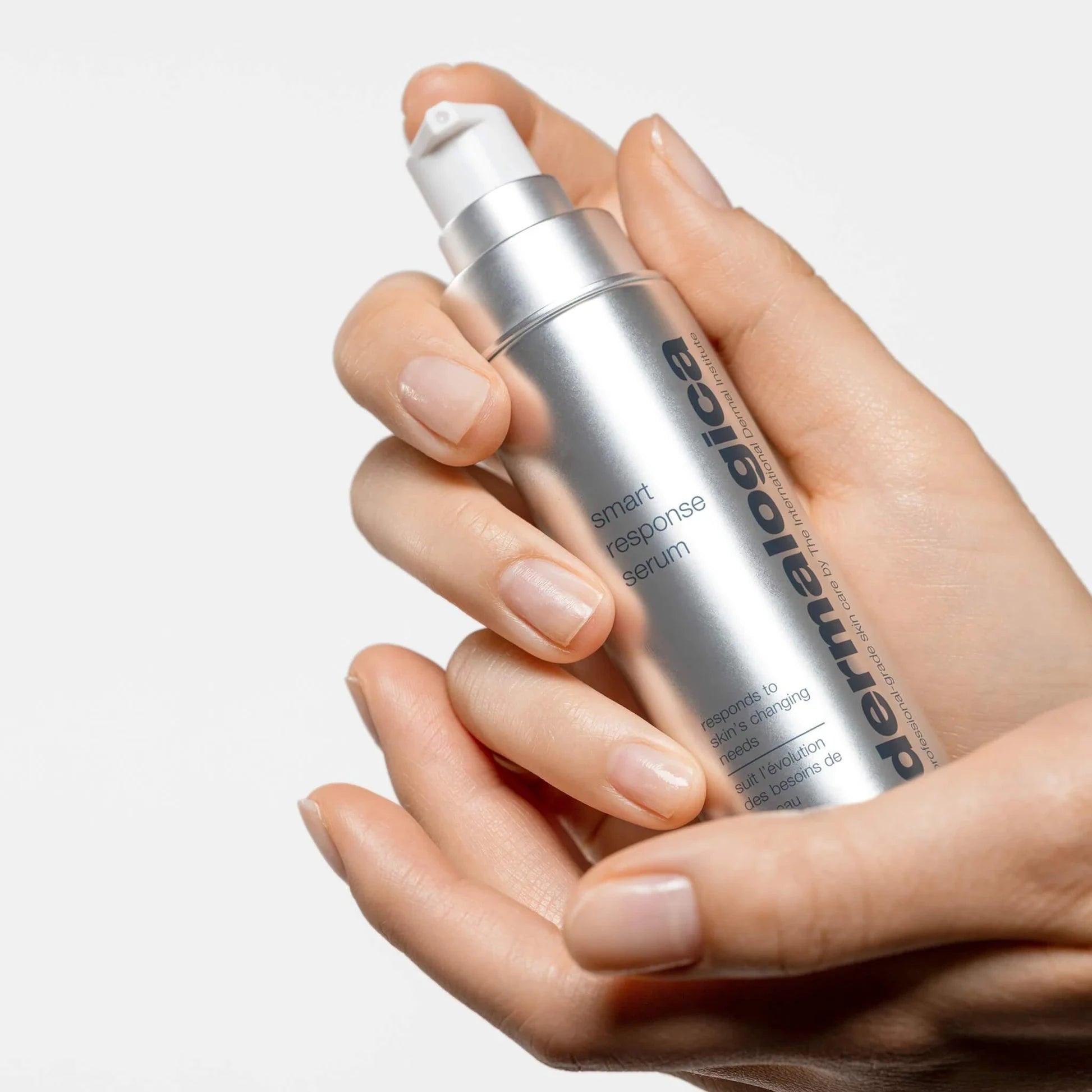 Smart Response Serum - Anti-Aging Facial Treatment for Glowing Skin | Day & Night Hydration for Dry, Sensitive & Mature Skin | Perfect for Daily Skincare Routine & Special Occasions