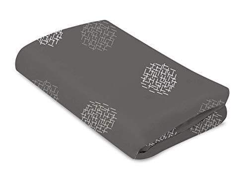Grey Crosshatch