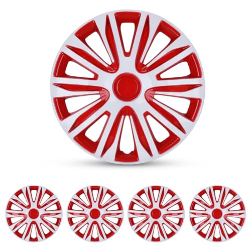 White Lacquer & Red Lacquer
