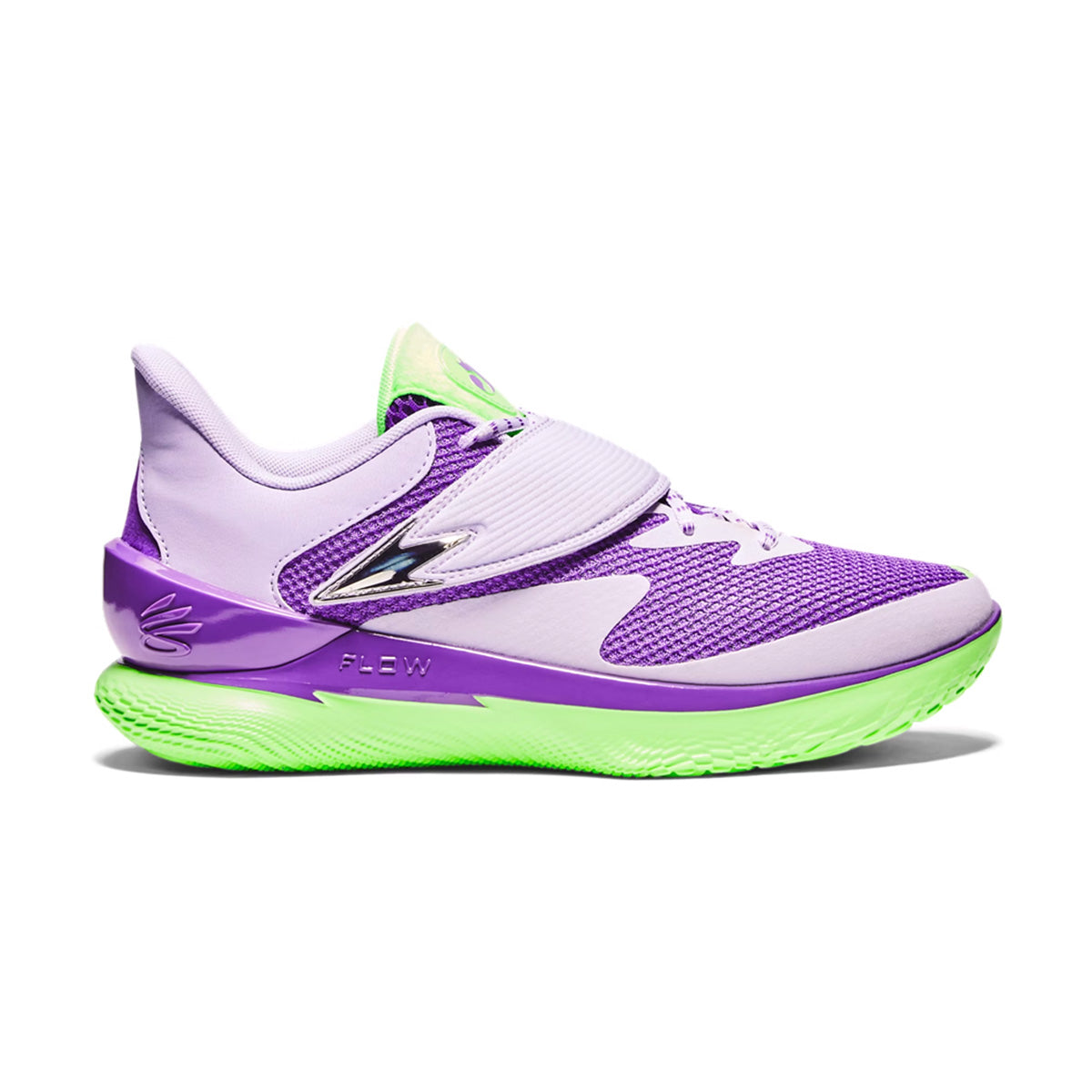 Curry Fox 1 'The Beam' Basketball Shoes - Lightweight Performance Sneakers for Men & Women - Perfect for Indoor Courts, Outdoor Play & Streetwear Fashion