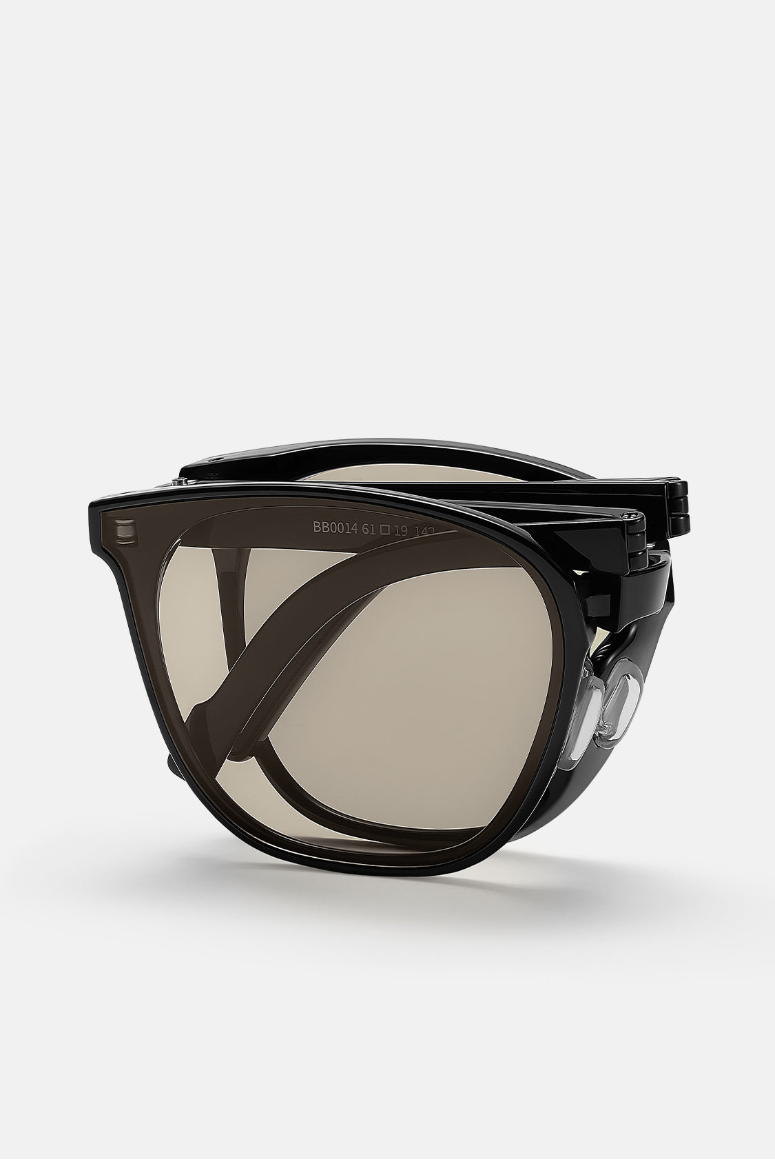 Neonspace Polarized Folding Sunglasses for Men & Women - UV Protection, Lightweight & Portable - Perfect for Driving, Travel, and Outdoor Activities