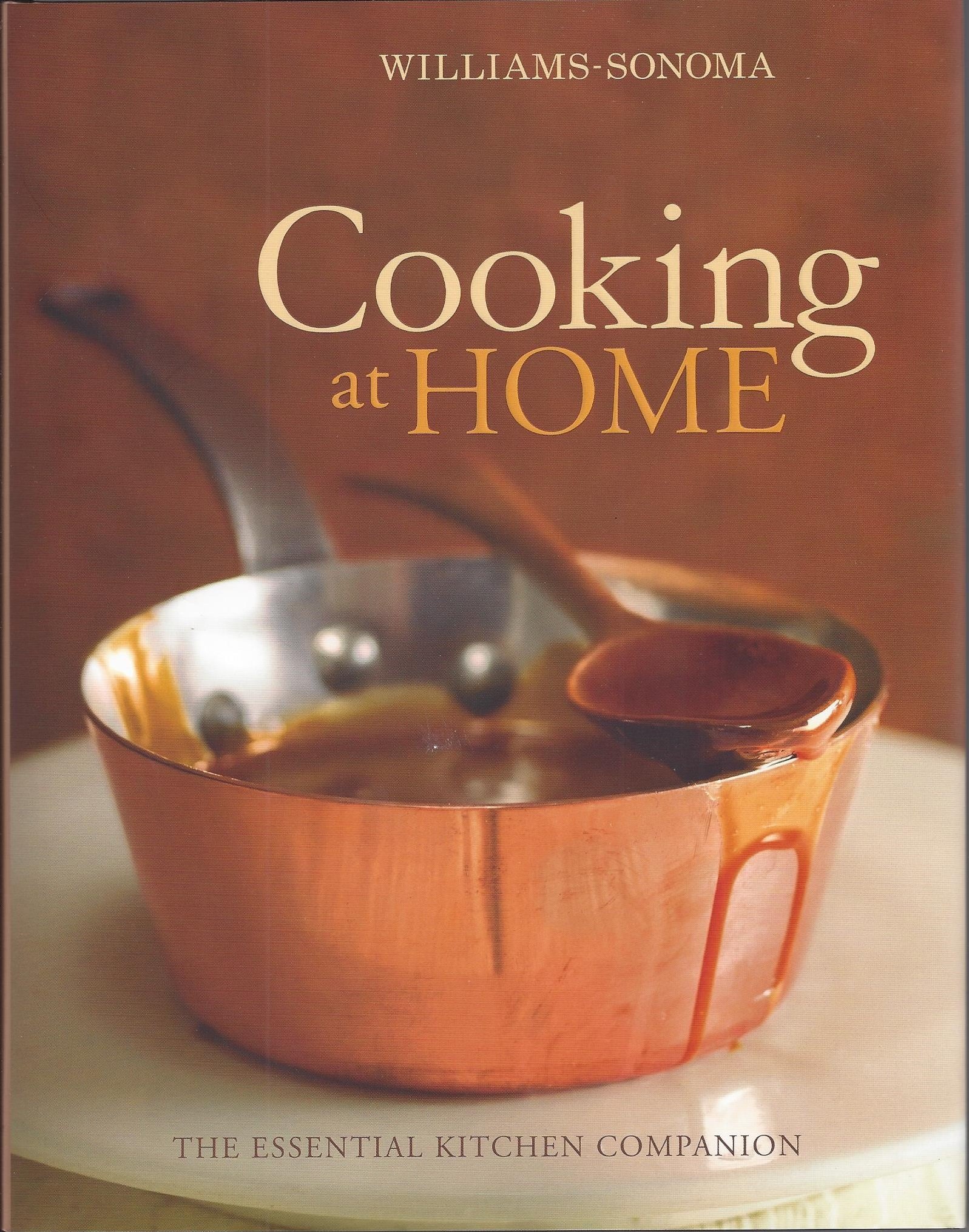 Williams-Sonoma Premium Cookware Set for Home Cooking - Best Kitchen Essentials for Baking, Roasting & Sautéing - Perfect for Family Dinners & Entertaining Guests
