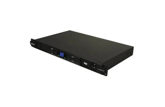 Furman P-1800 PF R Prestige Power Conditioner with Power Factor Technology - Protect Home Theater & Audio Equipment from Surges & Noise