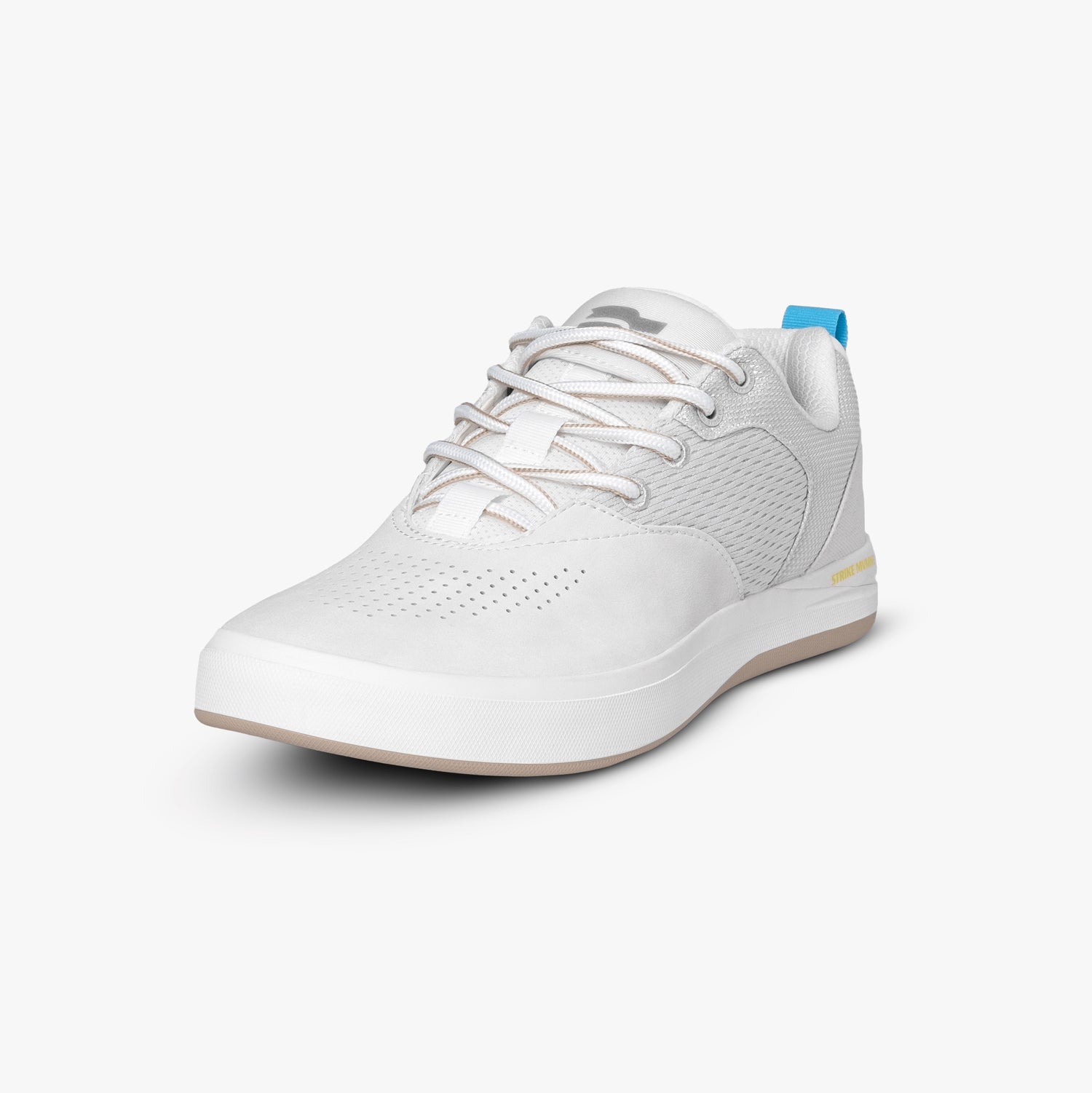 STRIKE MVMNT Transit StreetTrainer™ - Lightweight Running Shoes for Men & Women - Comfortable Sneakers for Walking, Gym & Workout - Perfect for Urban Commuting & Fitness Training