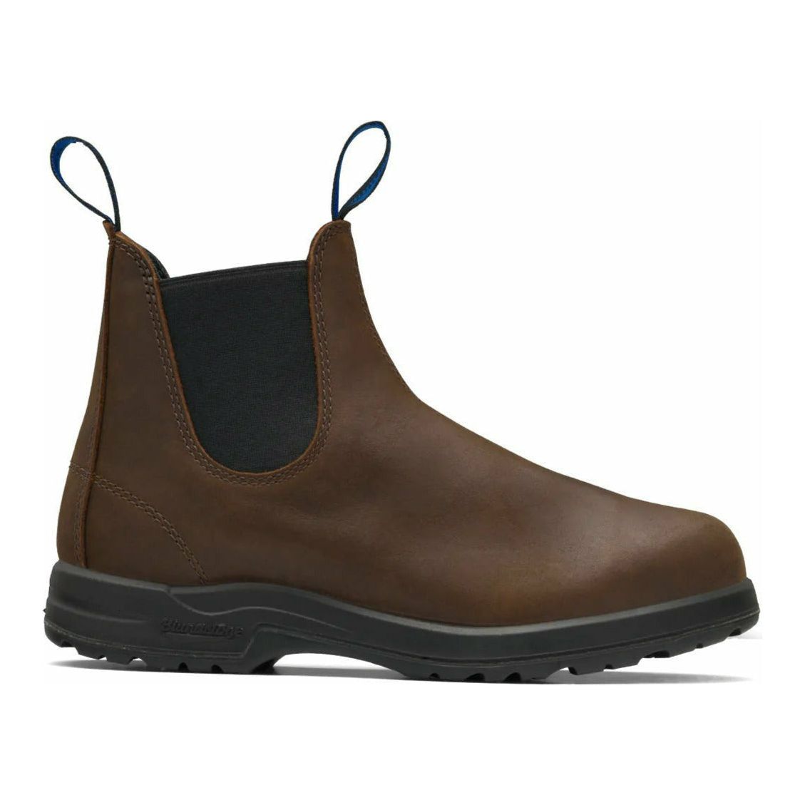 BLUNDSTONE ALL TERRAIN THERMAL WORK BOOTS - Waterproof & Insulated Winter Boots for Men & Women - Perfect for Hiking, Construction & Outdoor Work