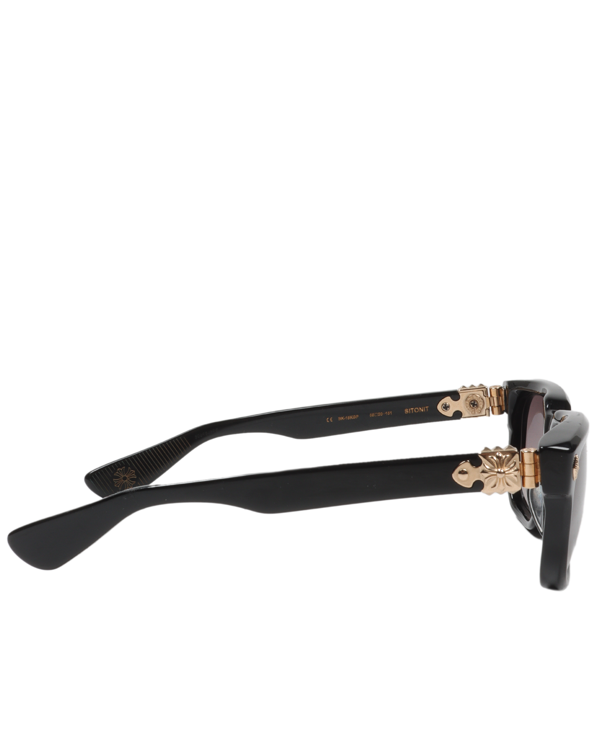 Luxury Gold Plated Sunglasses for Women & Men - UV Protection, Fashionable & Elegant - Perfect for Beach, Driving & Outdoor Activities