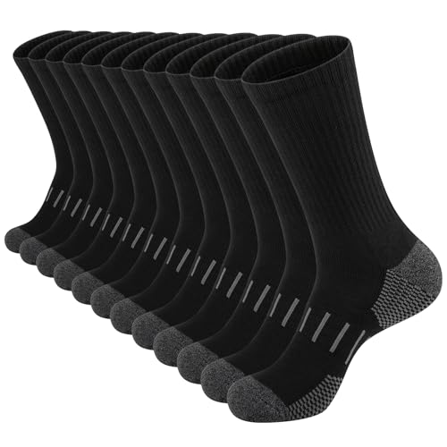 A-black 6 Pairs