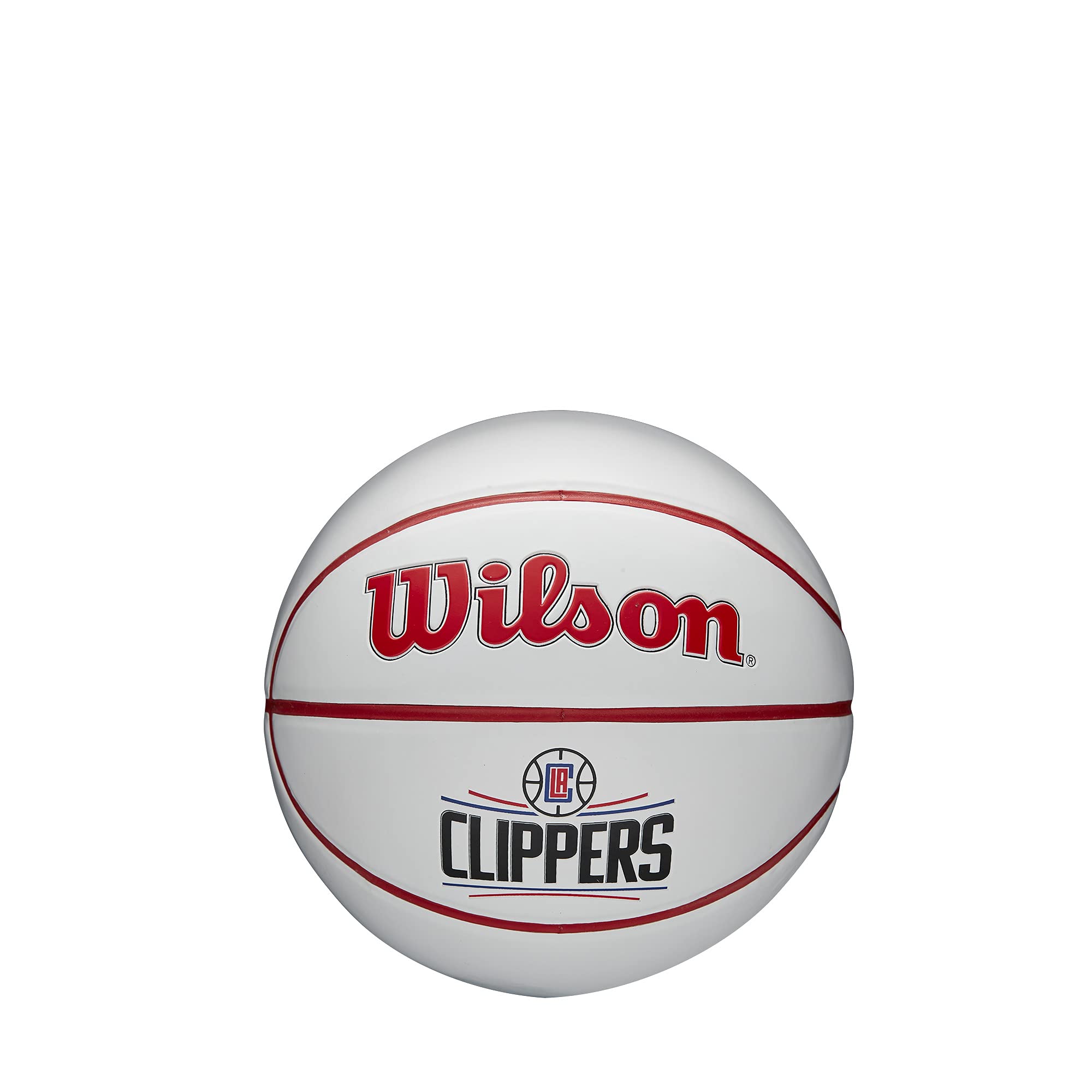 Wilson NBA Team Logo Basketballs - 29.5