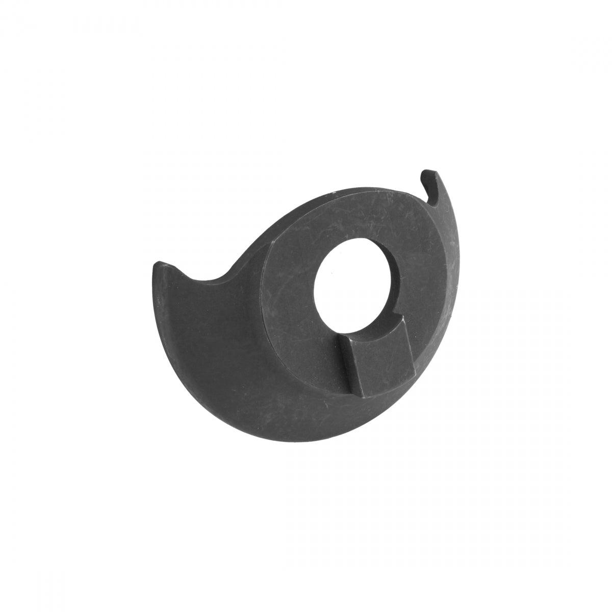 Alienation Venus Hub Guard Drive Side - Chromoly or Nylon Bike Hub Protector for BMX & Mountain Bikes | Durable Wheel Protection for Street Riding & Trails