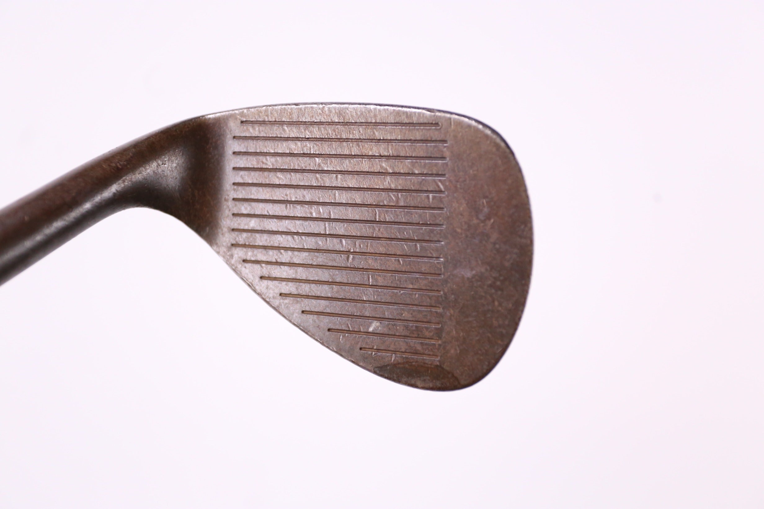 Used Callaway Mack Daddy 2 Tour Grind Slate Sand Wedge 54° RH Regular Flex Golf Club - Perfect for Bunker Shots & Short Game Improvement
