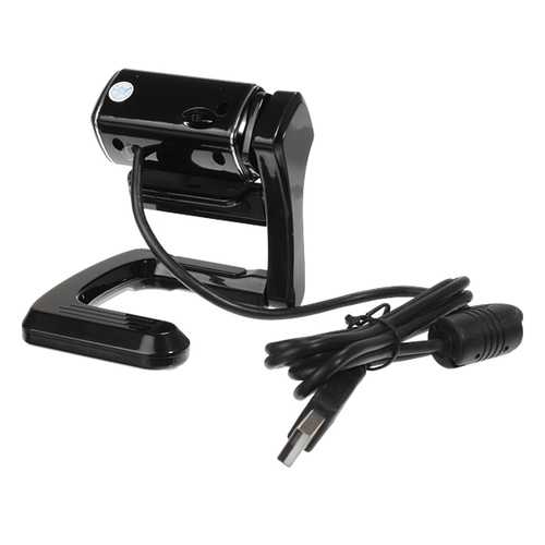 Bluelover M2200 HD Webcam with Built-in Microphone for Laptop, Desktop, and TV - Perfect for Video Conferencing, Online Classes, and Live Streaming