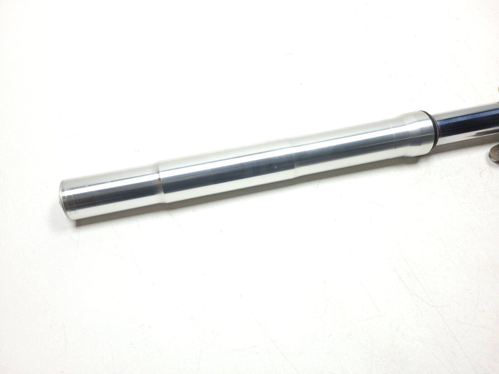 Ducati Monster M600 620 Front Fork Tube Shock Suspension Set - OEM Left & Right Replacement - Perfect for Motorcycle Repair & Performance Upgrade