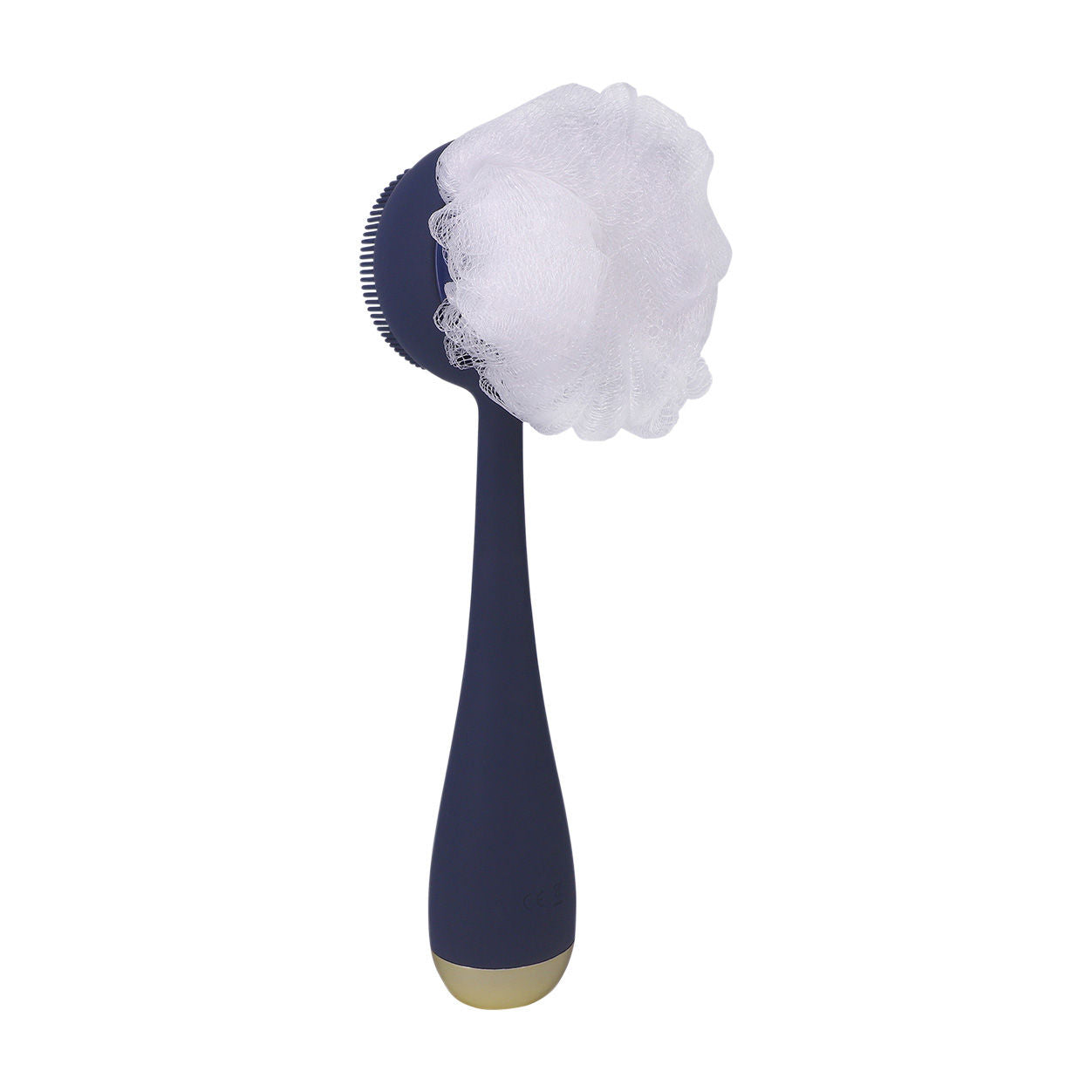 PMD Clean Body - Smart Facial Cleansing & Exfoliating Device for Glowing Skin | Perfect for Daily Skincare & Travel | Spa-Quality Results at Home