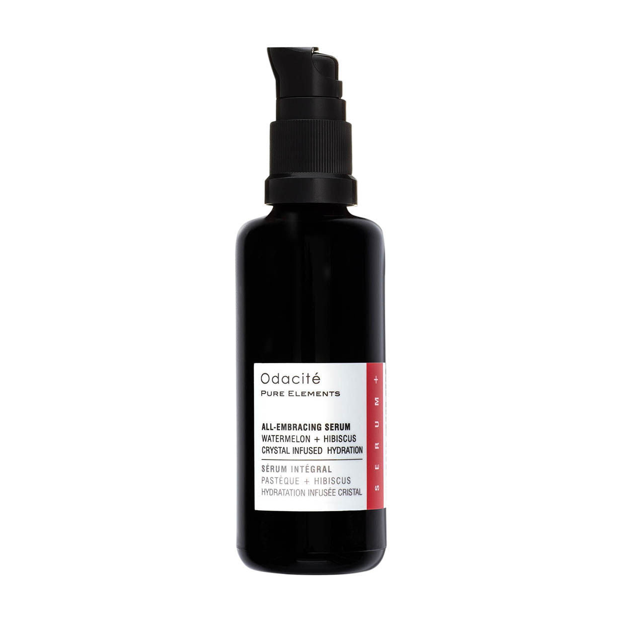 All Embracing Serum - Hydrating & Anti-Aging Face Serum with Hyaluronic Acid & Vitamin C for Glowing Skin | Day & Night Moisturizer for Dry, Sensitive & Mature Skin | Perfect for Daily Skincare Routine & Travel