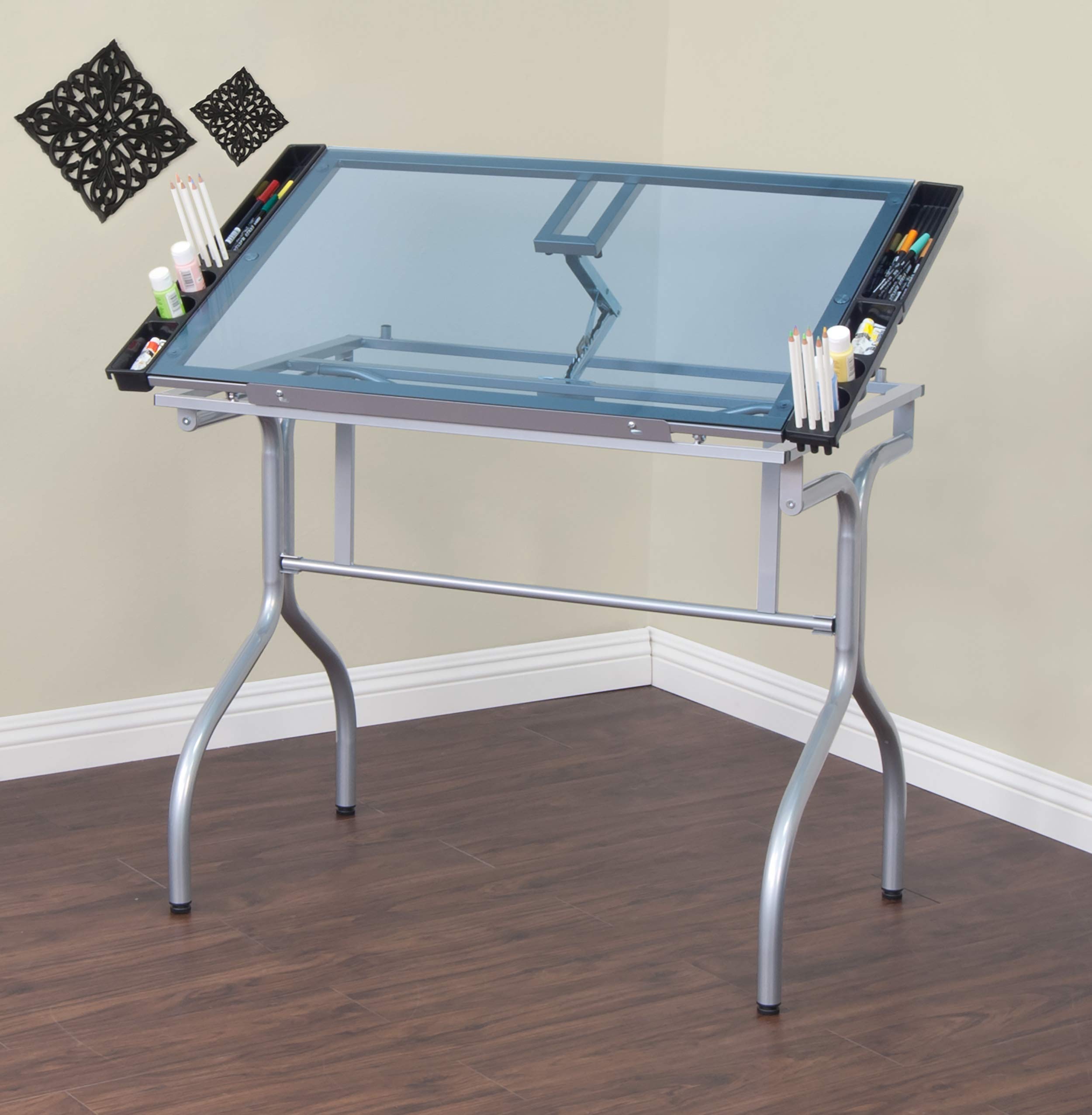 Studio Designs Adjustable Drafting Table - 35.25
