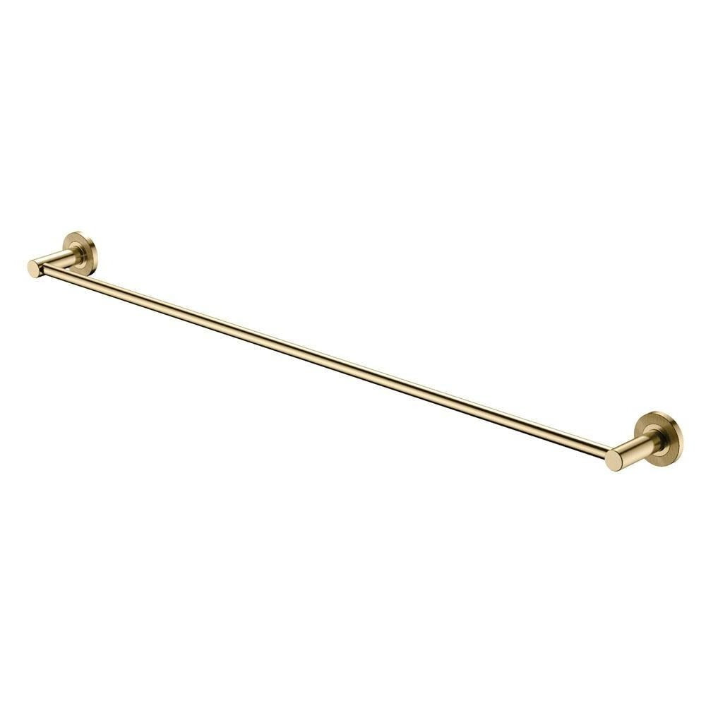 Fienza Axle Single Towel Rail 900mm (35.4