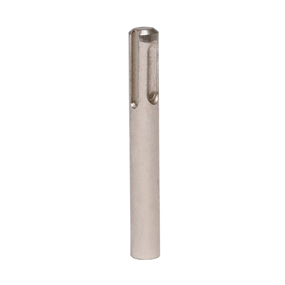 Does It All Drill Bits & SDS Adapter - Multi-Purpose Masonry & Concrete Drilling Tools for Home Renovation & Construction Projects