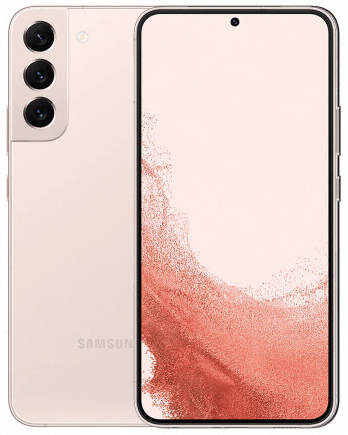 Samsung Galaxy S22 5G Smartphone 128GB Unlocked Android Phone - Perfect for Gaming, Streaming & Productivity