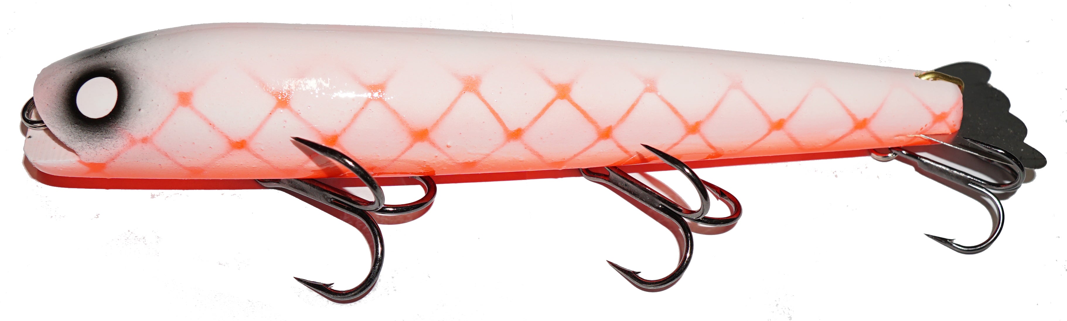 Gold Perch