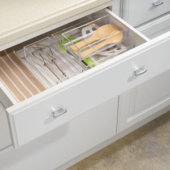 Clarity Range - Premium Quality in Various Sizes | Perfect for Home Decor, Office Organization & Gift Giving