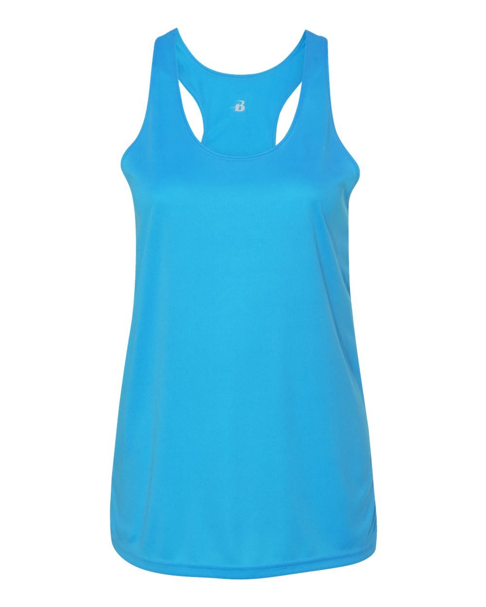 Women's B-Core Racerback Tank Top - Breathable Workout Shirt for Yoga, Running & Gym - Lightweight Moisture-Wicking Activewear Top