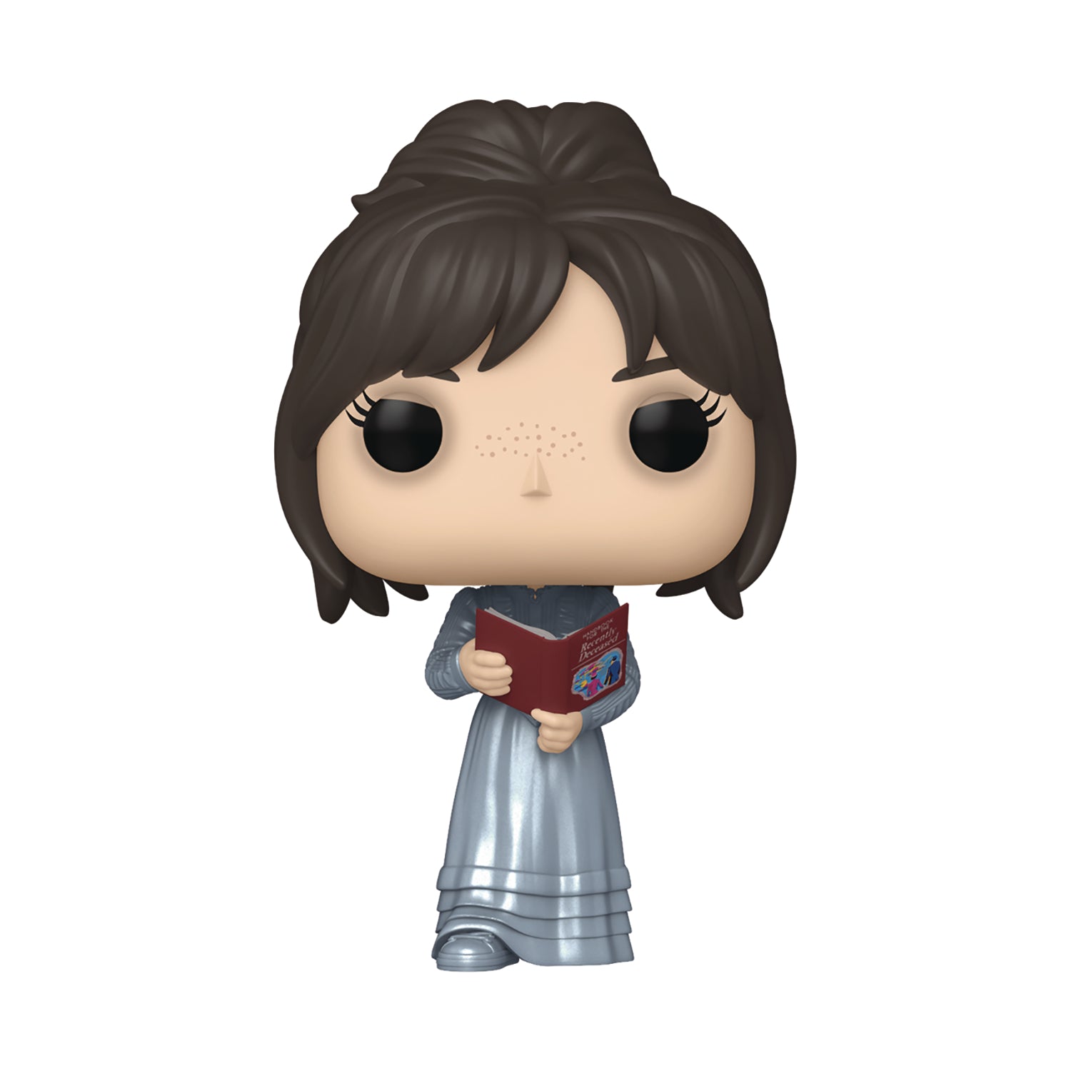Beetlejuice 2: Astrid - Official Movie Merchandise & Collectibles | Perfect for Halloween Costumes, Cosplay, and Movie Fans