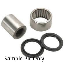 Arctic Cat DVX400 Kawasaki KFX400 Suzuki LTR450 LTZ400 RM85 125 250 RMZ250 Lower Rear Shock Bearing Replacement - Durable ATV & Dirt Bike Suspension Part for Off-Road Adventures