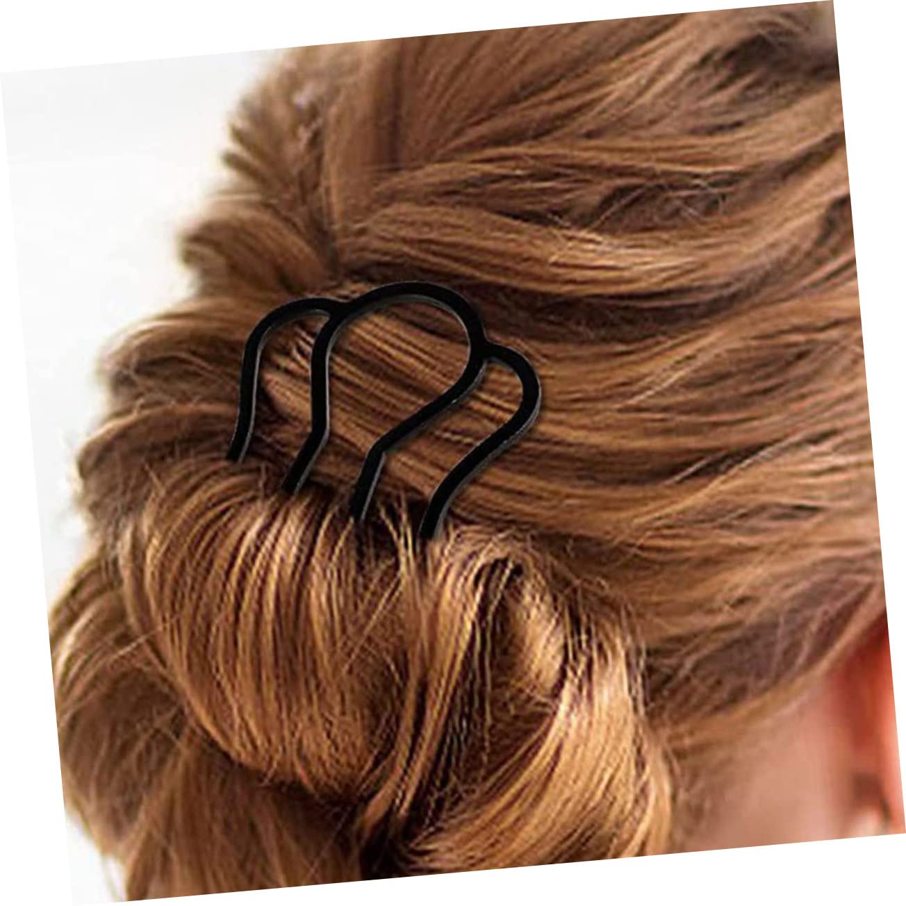 Beavorty 8pcs Hair Combs Set for Women - DIY Hairstyles & Styling Accessories