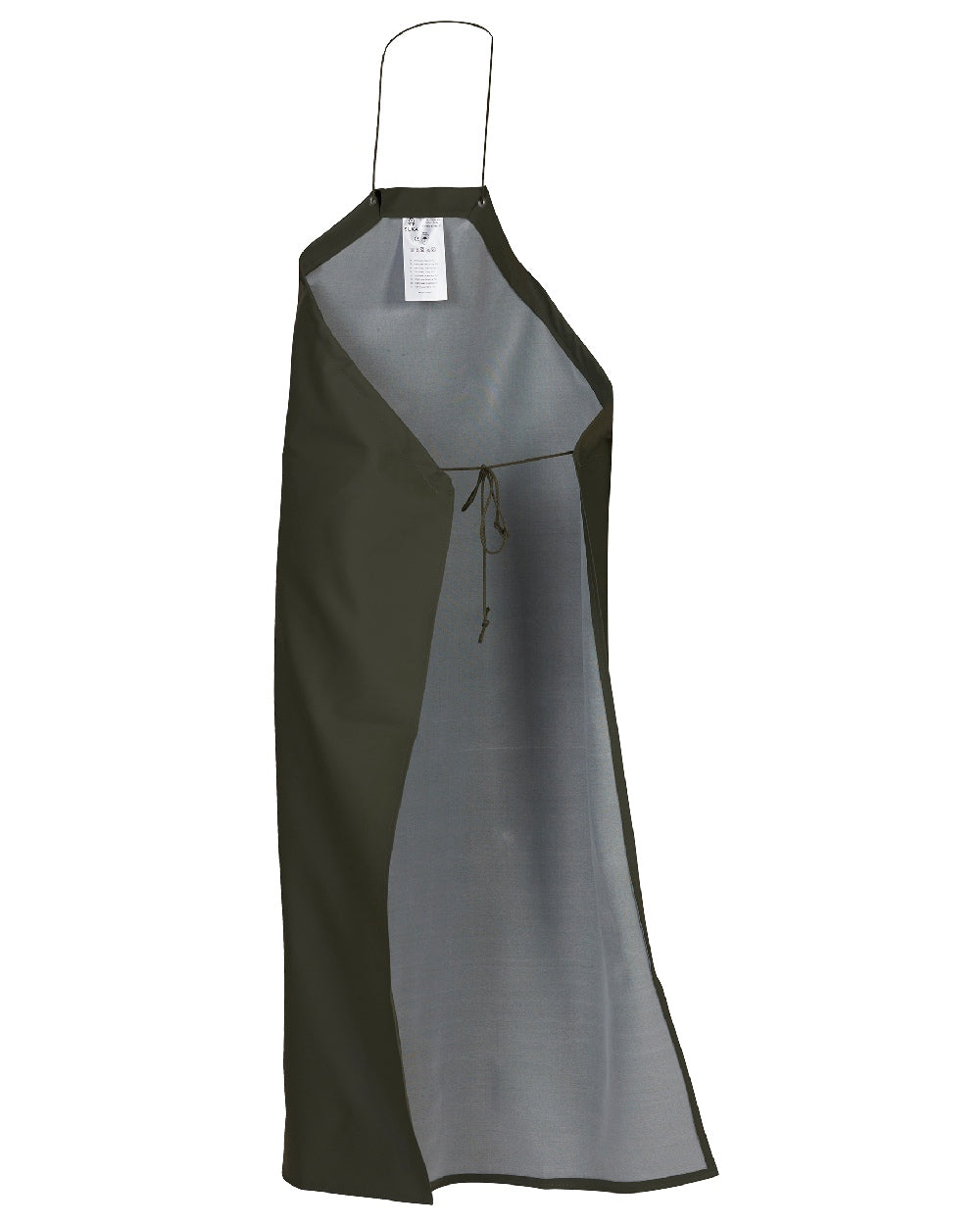 Elka Adjustable Apron with Strings - Premium Kitchen Apron for Cooking, Baking & Grilling - Perfect for Home Chefs & BBQ Enthusiasts