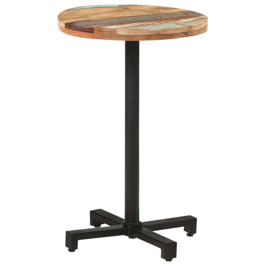 CHARMMA Round Bistro Table - 19.7