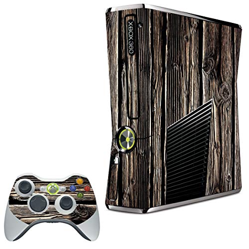 Wood