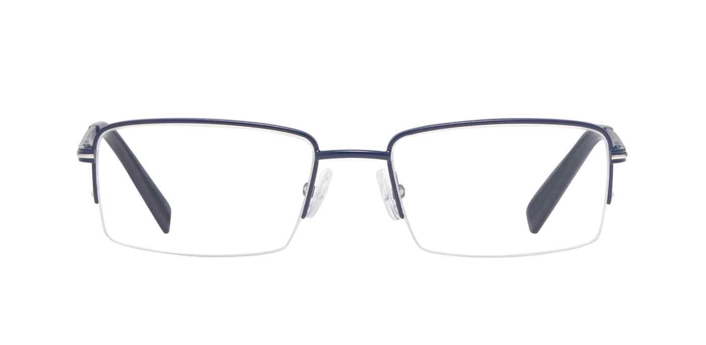 Banana Republic Emil Eyeglasses - Stylish & Lightweight Eyewear for Men & Women | Perfect for Reading, Driving & Everyday Use