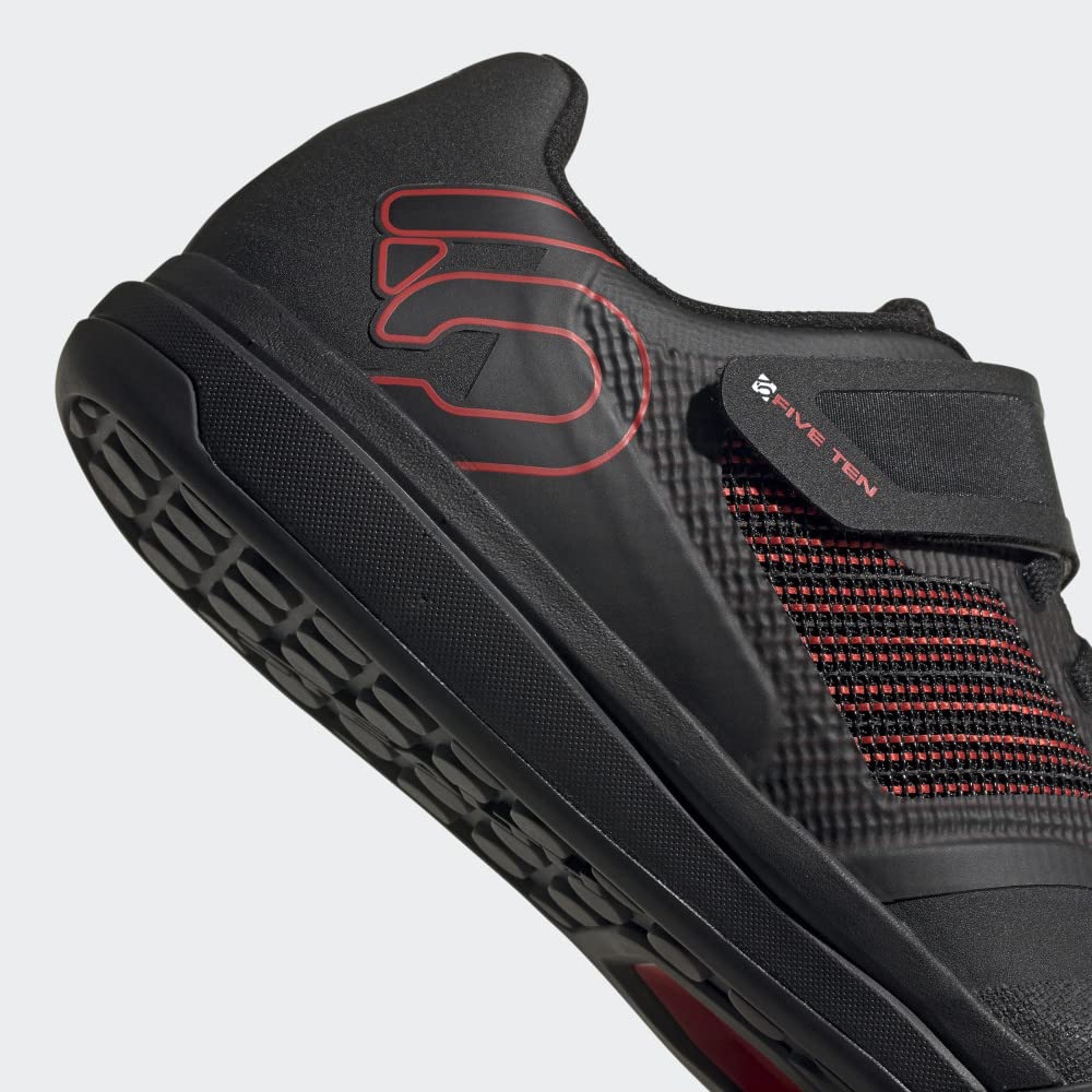 Five Ten Hellcat Pro Mountain Bike Shoes for Men - High-Performance Cycling Shoes for Trail Riding & Downhill Biking