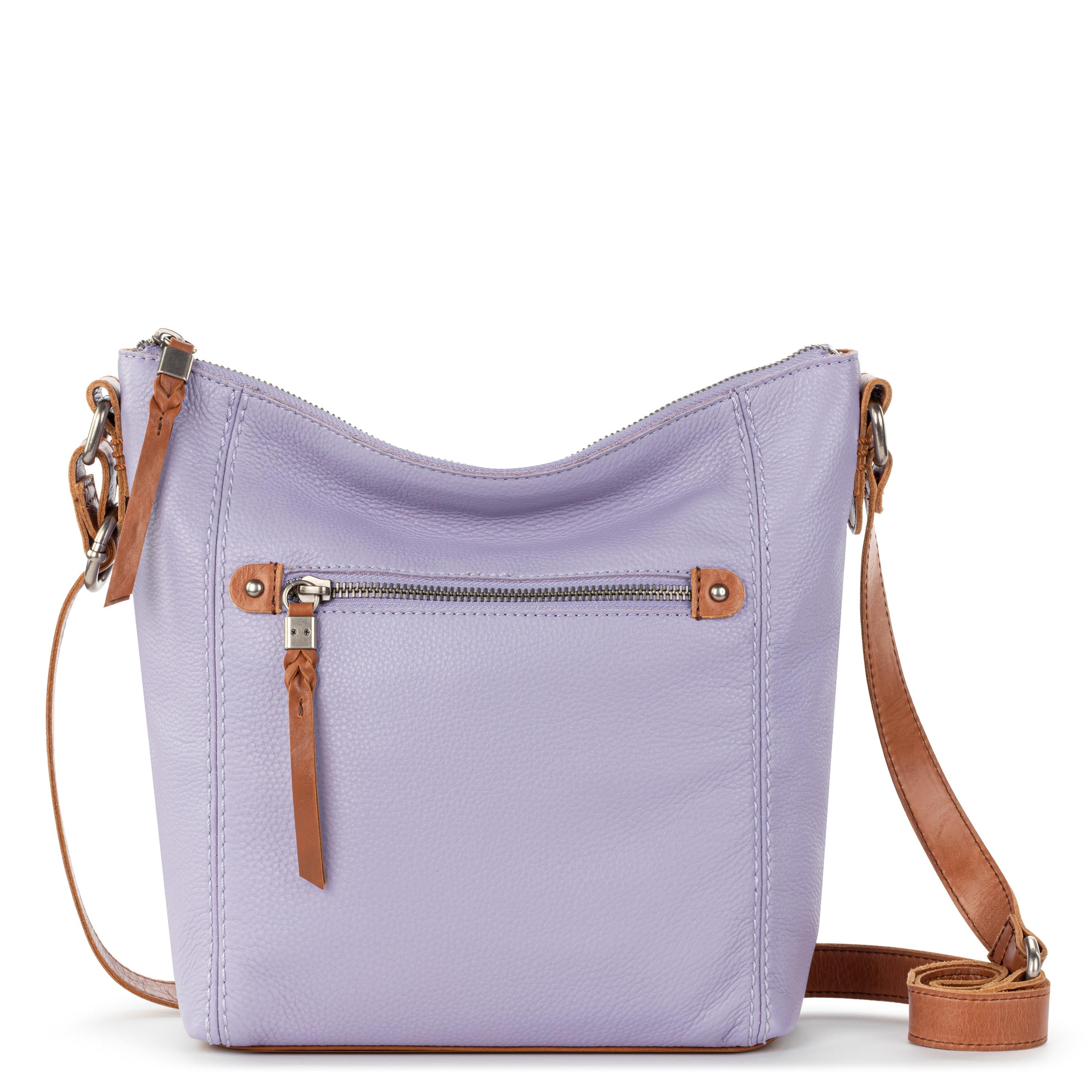 Ashland Crossbody Bag for Women - Stylish & Lightweight Shoulder Purse - Perfect for Travel, Shopping & Everyday Use