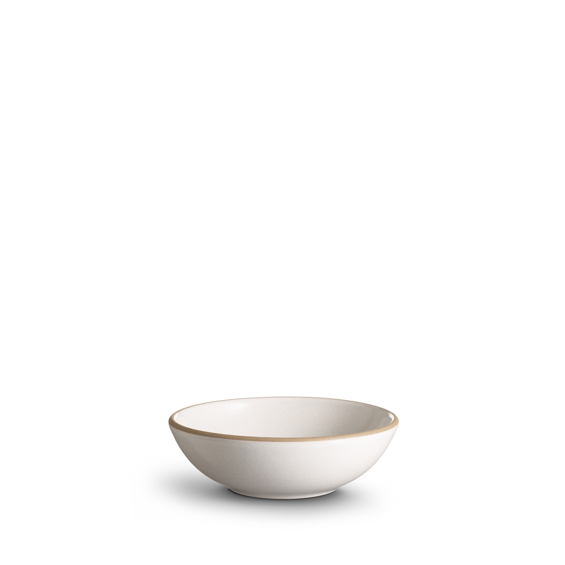 Opaque White