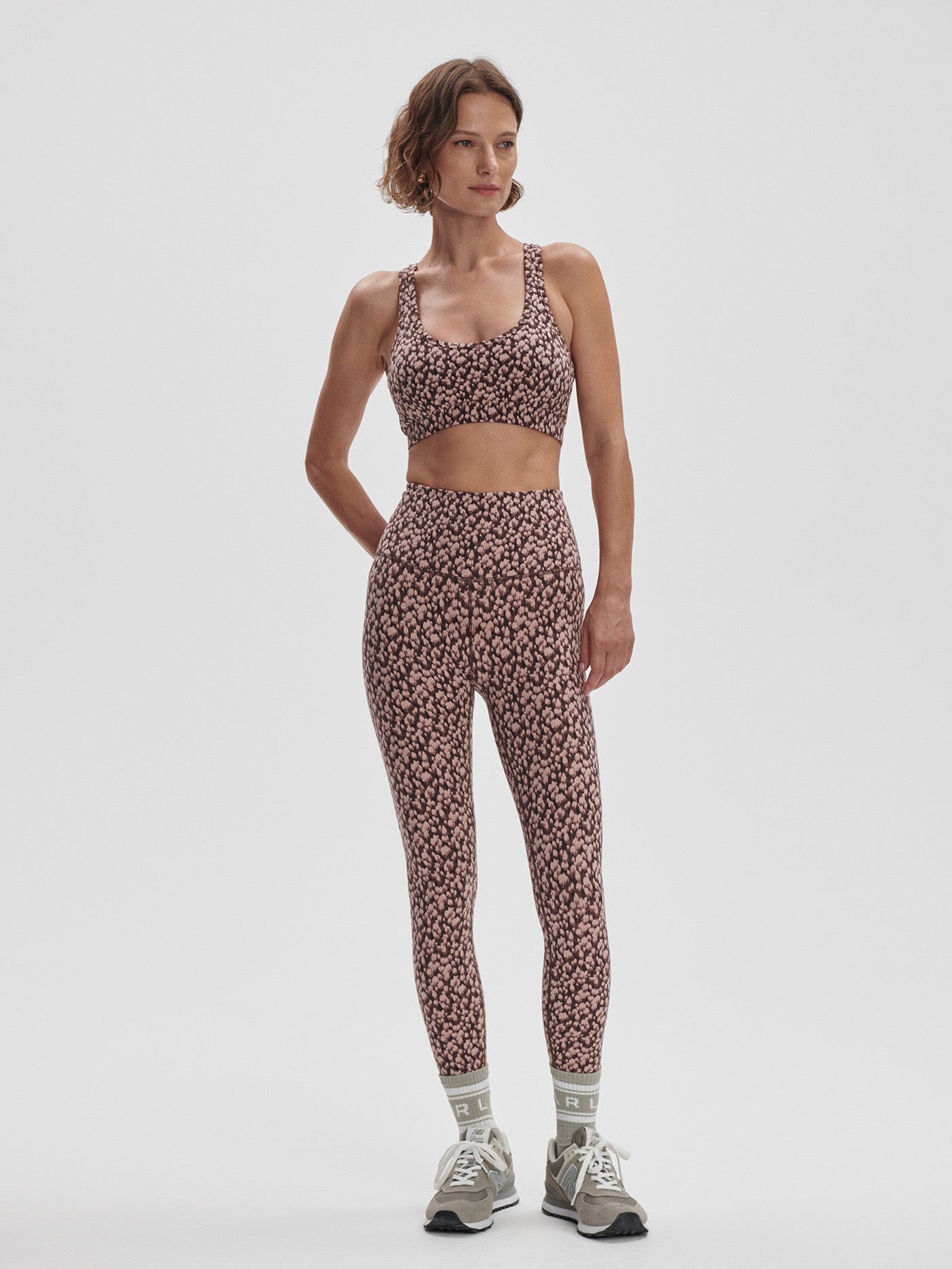Varley Super High Rise Legging 25