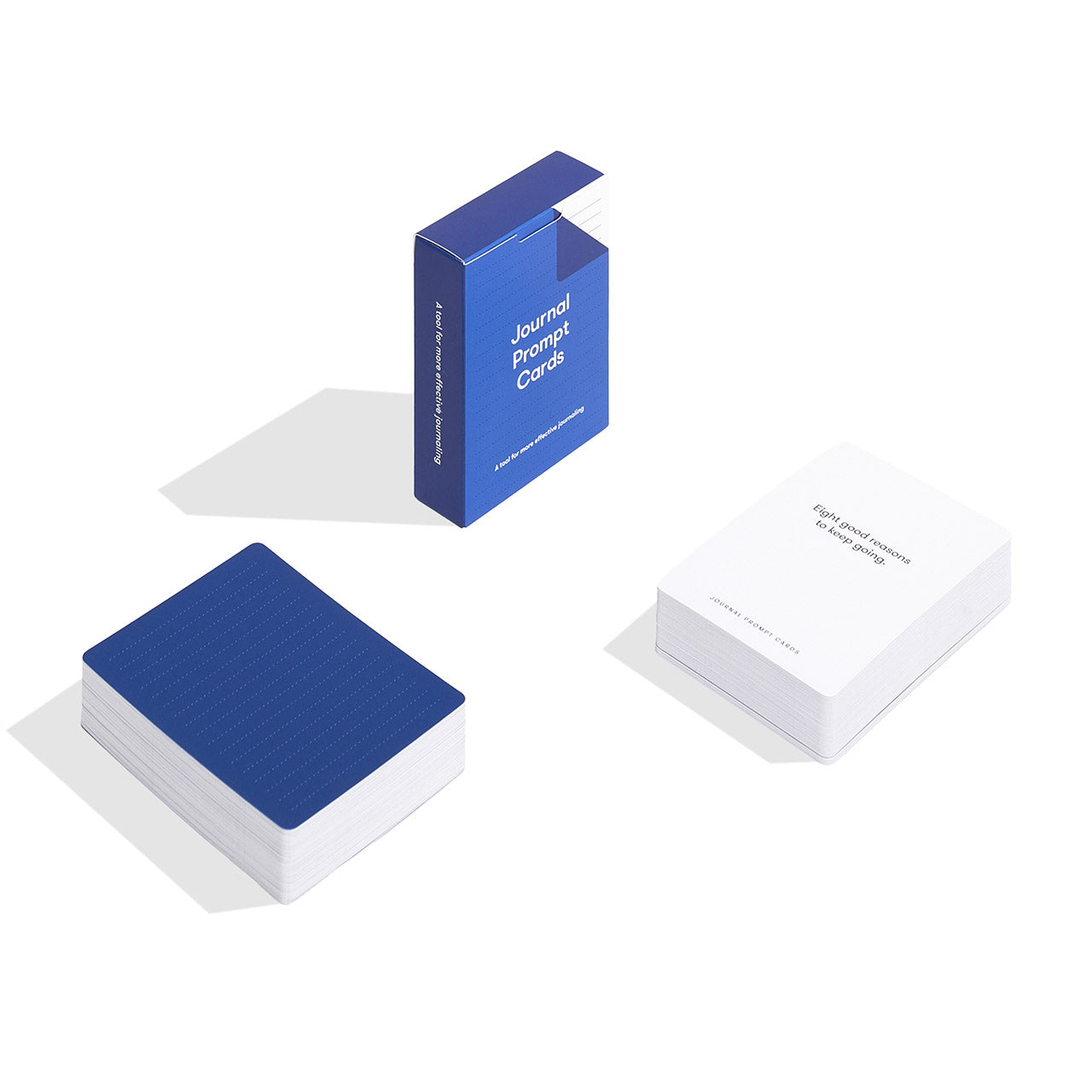Mindfulness Journal Prompt Cards for Self-Reflection & Personal Growth - Perfect for Therapy, Meditation & Daily Writing Practice