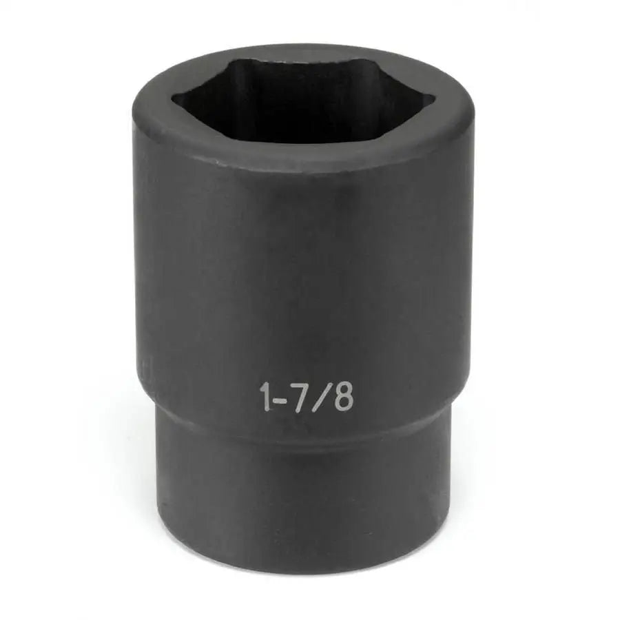 GP #5 Spline Drive Impact Socket SAE Set - Durable High Torque Sockets for Automotive & Industrial Use - Perfect for Mechanics, DIY Repairs, and Heavy-Duty Applications