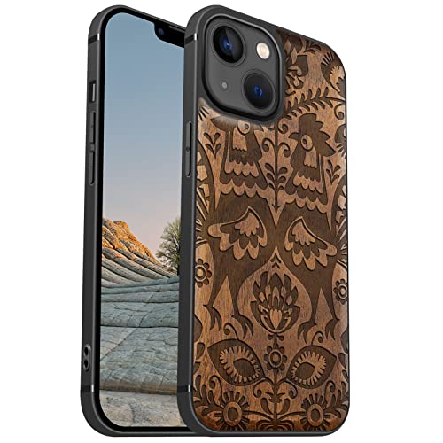 Walnut-13 Mini
