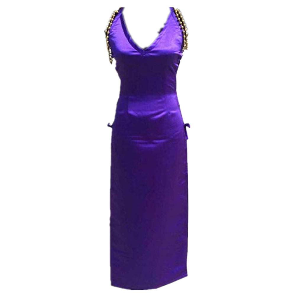 EChunchan Nami Dress Cosplay Costume - Anime One Piece Halloween Costume, Christmas Party Outfit, Uniform Dress for Cosplay Events & Anime Conventions