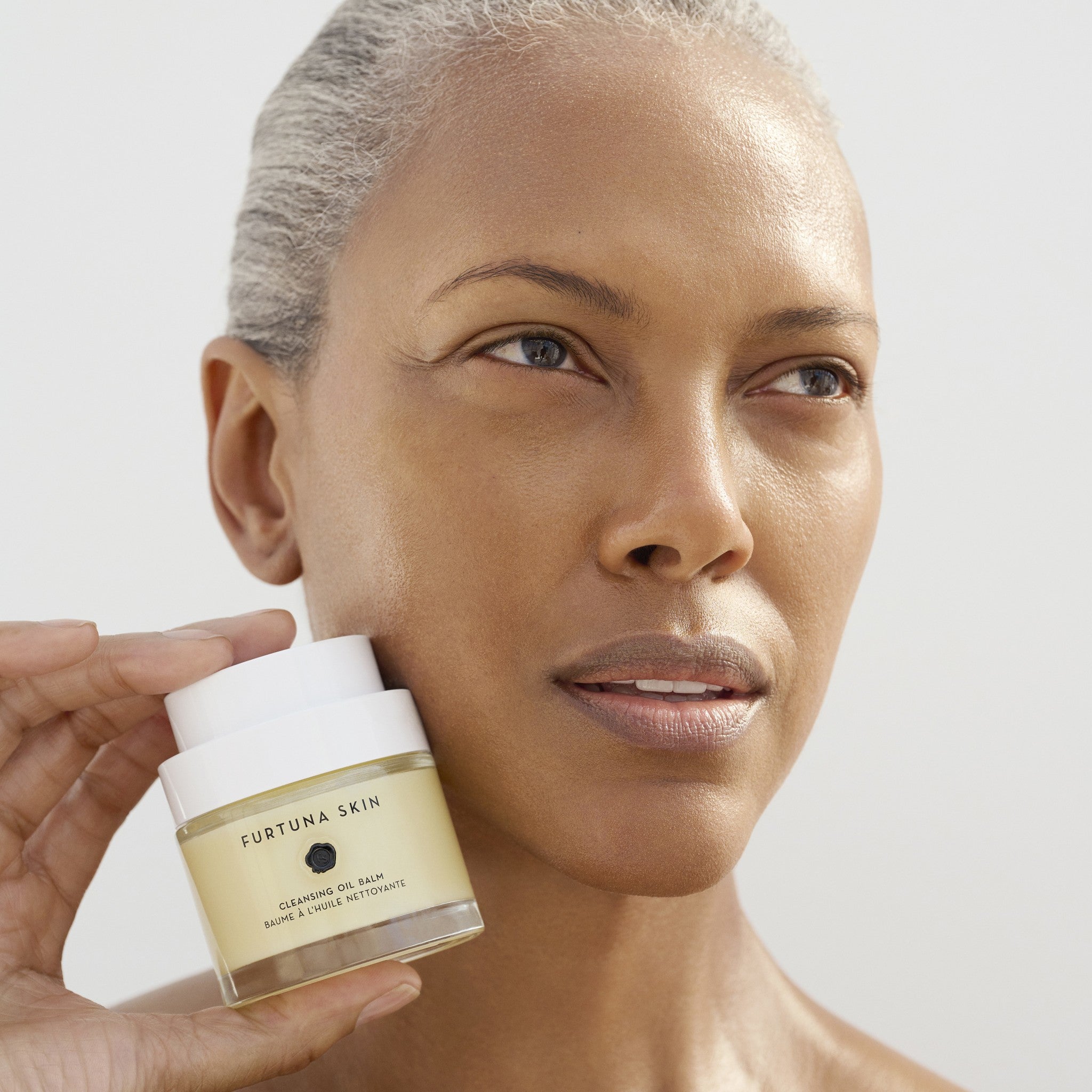 Best Cleansing Oil Balm for Deep Pore Cleansing - Gentle Makeup Remover & Hydrating Face Wash - Perfect for Daily Skincare & Makeup Removal