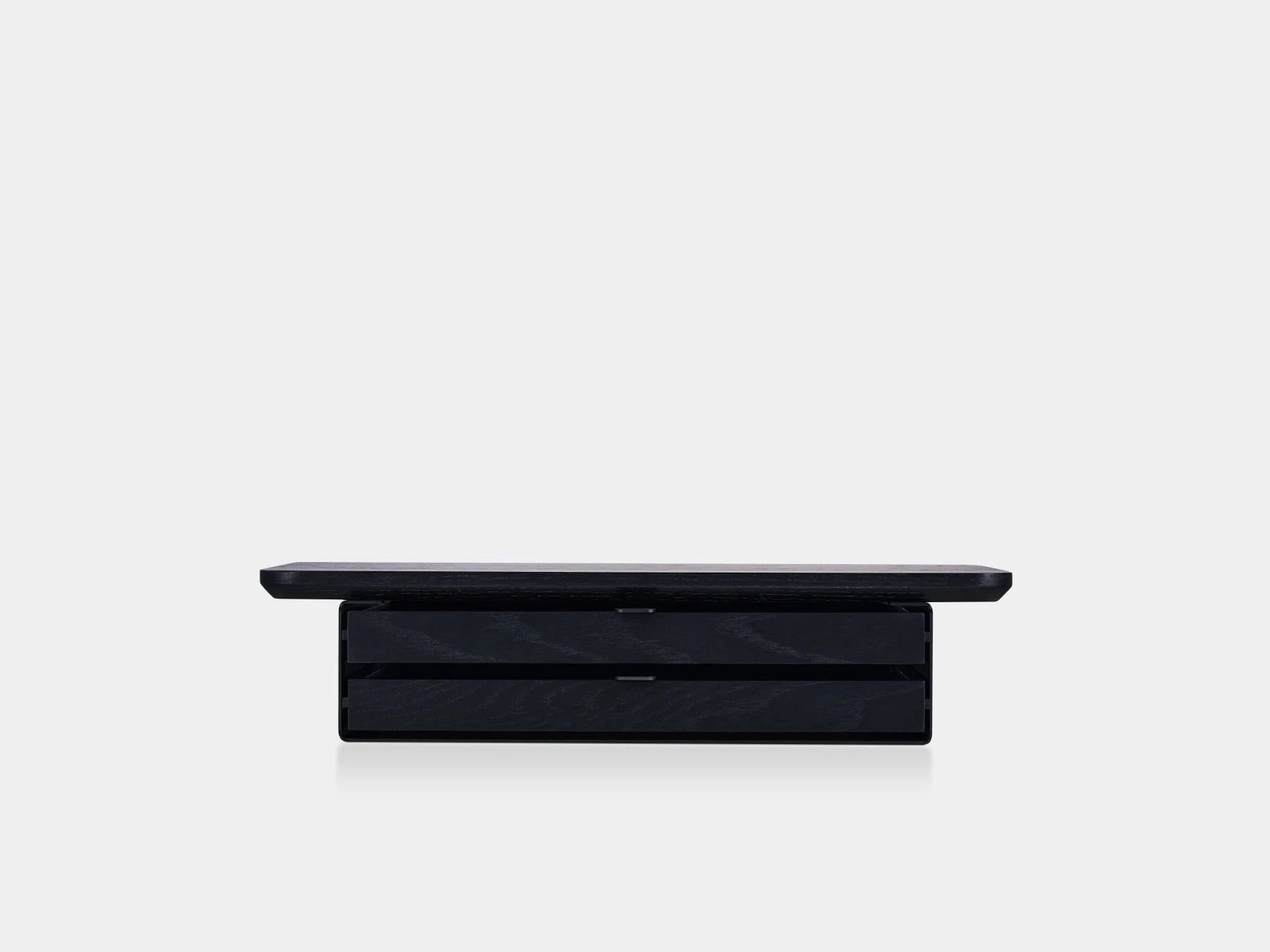 Mini Desk Shelf Organizer - Compact Storage Solution for Office, Home & Dorm Room - Perfect for Books, Supplies & Decor
